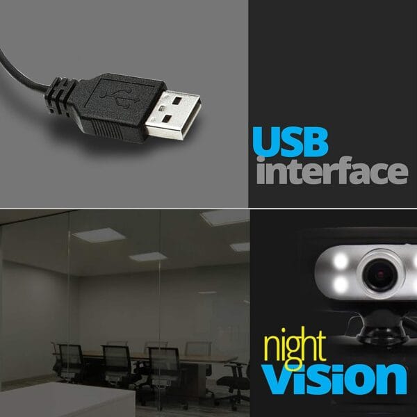 ZEBRONICS Zeb-Ultimate Pro Webcam - Image 5